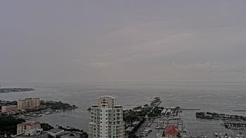 Weather camera view of Greystar East.