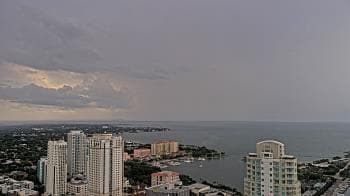 Weather camera view of Greystar East.