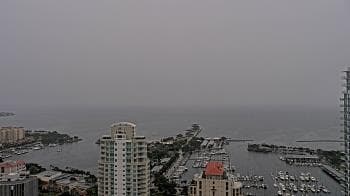 Weather camera view of Greystar East.