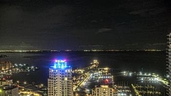Weather camera view of Greystar East.