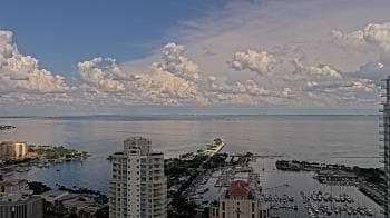 Weather camera view of Greystar East.