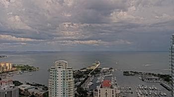 Weather camera view of Greystar East.