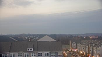 Weather camera view of Elaine E. Thompson Elementary School.