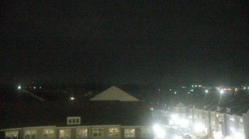 Weather camera view of Elaine E. Thompson Elementary School.