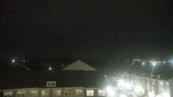 Weather camera view of Elaine E. Thompson Elementary School.