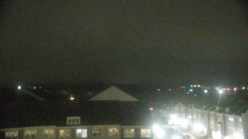 Weather camera view of Elaine E. Thompson Elementary School.