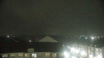 Weather camera view of Elaine E. Thompson Elementary School.