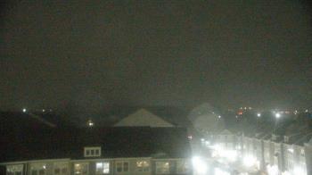 Weather camera view of Elaine E. Thompson Elementary School.