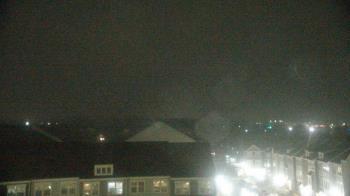 Weather camera view of Elaine E. Thompson Elementary School.