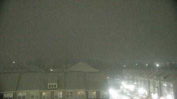 Weather camera view of Elaine E. Thompson Elementary School.