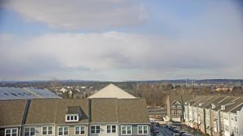 Weather camera view of Elaine E. Thompson Elementary School.