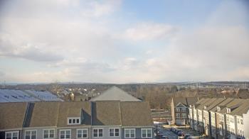 Weather camera view of Elaine E. Thompson Elementary School.