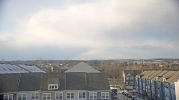 Weather camera view of Elaine E. Thompson Elementary School.