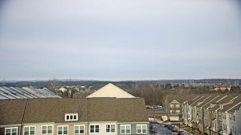 Weather camera view of Elaine E. Thompson Elementary School.