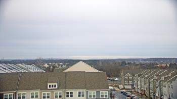 Weather camera view of Elaine E. Thompson Elementary School.