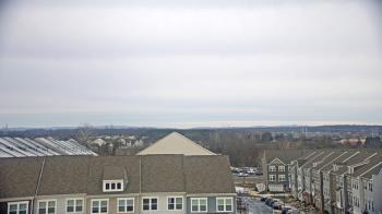 Weather camera view of Elaine E. Thompson Elementary School.