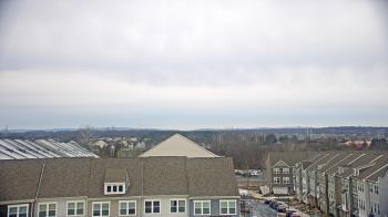 Weather camera view of Elaine E. Thompson Elementary School.