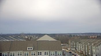 Weather camera view of Elaine E. Thompson Elementary School.