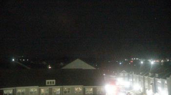 Weather camera view of Elaine E. Thompson Elementary School.