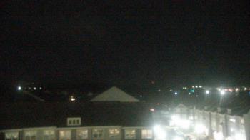 Weather camera view of Elaine E. Thompson Elementary School.