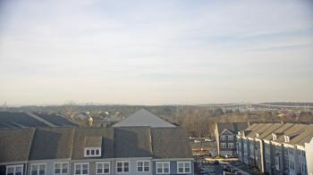 Weather camera view of Elaine E. Thompson Elementary School.