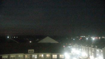 Weather camera view of Elaine E. Thompson Elementary School.