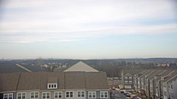 Weather camera view of Elaine E. Thompson Elementary School.