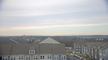 Weather camera view of Elaine E. Thompson Elementary School.