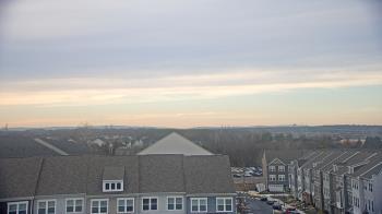 Weather camera view of Elaine E. Thompson Elementary School.