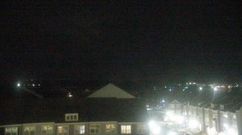 Weather camera view of Elaine E. Thompson Elementary School.