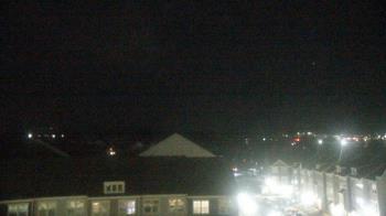 Weather camera view of Elaine E. Thompson Elementary School.