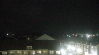 Weather camera view of Elaine E. Thompson Elementary School.