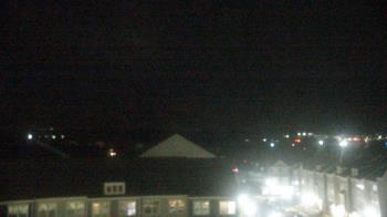 Weather camera view of Elaine E. Thompson Elementary School.