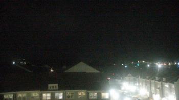 Weather camera view of Elaine E. Thompson Elementary School.