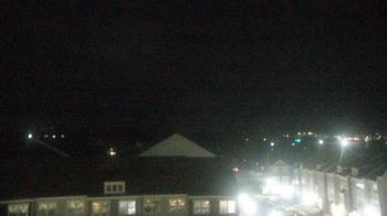 Weather camera view of Elaine E. Thompson Elementary School.