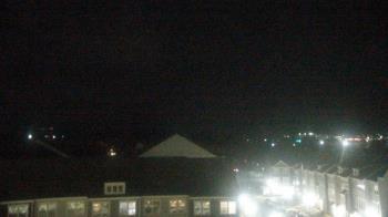 Weather camera view of Elaine E. Thompson Elementary School.