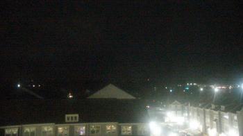 Weather camera view of Elaine E. Thompson Elementary School.