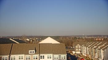 Weather camera view of Elaine E. Thompson Elementary School.