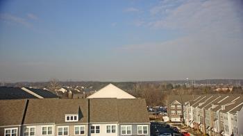 Weather camera view of Elaine E. Thompson Elementary School.