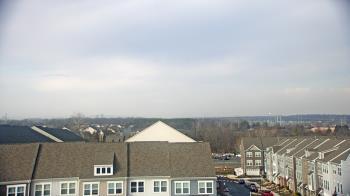 Weather camera view of Elaine E. Thompson Elementary School.