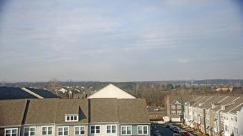 Weather camera view of Elaine E. Thompson Elementary School.