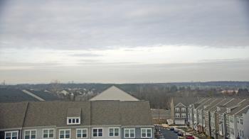 Weather camera view of Elaine E. Thompson Elementary School.