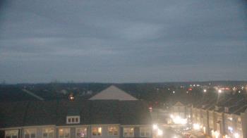 Weather camera view of Elaine E. Thompson Elementary School.