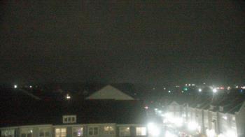 Weather camera view of Elaine E. Thompson Elementary School.