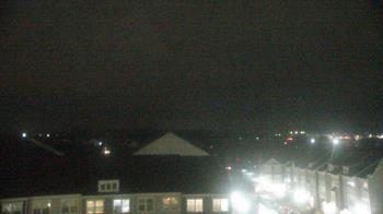 Weather camera view of Elaine E. Thompson Elementary School.