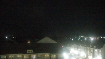 Weather camera view of Elaine E. Thompson Elementary School.