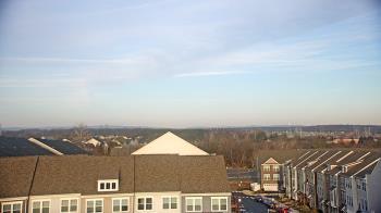 Weather camera view of Elaine E. Thompson Elementary School.