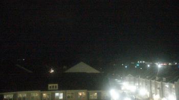 Weather camera view of Elaine E. Thompson Elementary School.