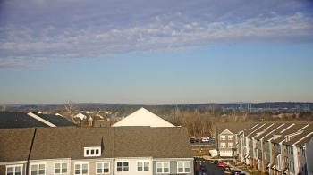 Weather camera view of Elaine E. Thompson Elementary School.