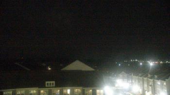 Weather camera view of Elaine E. Thompson Elementary School.